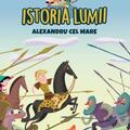 Copertă produs Alexandru cel Mare (Vol. 6) - gallery small 