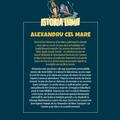 Copertă produs Alexandru cel Mare (Vol. 6) - gallery small 