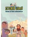 Copertă produs Israel și Țara Canaanului (Vol. 7) - thumb 1