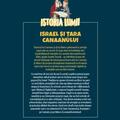 Copertă produs Israel și Țara Canaanului (Vol. 7) - gallery small 