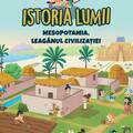 Copertă produs Mesopotamia, leagănul civilizației (Vol. 3) - gallery small 