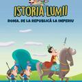 Copertă produs Roma. De la Republica la imperiu (Vol. 9) - gallery small 