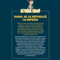 Copertă produs Roma. De la Republica la imperiu (Vol. 9) - gallery small 
