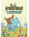 Copertă produs De la &icirc;ntemeierea Romei la Republica Romană (Vol. 8) - thumb 1