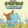 Copertă produs De la &icirc;ntemeierea Romei la Republica Romană (Vol. 8) - gallery small 