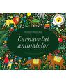 Copertă produs Povești muzicale. Carnavalul animalelor. Carte cu sunete - thumb 1