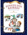 Copertă produs Povețe din bătr&acirc;ni. 600 de proverbe pentru copii - thumb 1