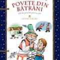 Copertă produs Povețe din bătr&acirc;ni. 600 de proverbe pentru copii - gallery small 