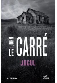 Copertă produs Jocul