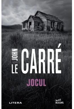 Copertă produs Jocul