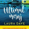 Copertă produs Ultimul mesaj - gallery small 