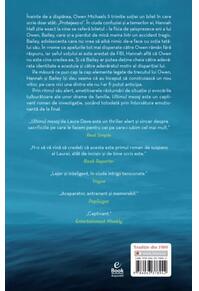 Copertă produs Ultimul mesaj