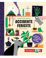 Copertă produs Accidente fericite. Cartea cu cele mai multe greșeli din istorie - thumb 1