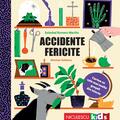 Copertă produs Accidente fericite. Cartea cu cele mai multe greșeli din istorie - gallery small 