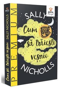 Copertă produs Cum să trăieşti veşnic