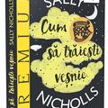 Copertă produs Cum să trăieşti veşnic - gallery small 