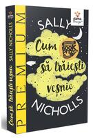 Copertă produs Cum să trăieşti veşnic