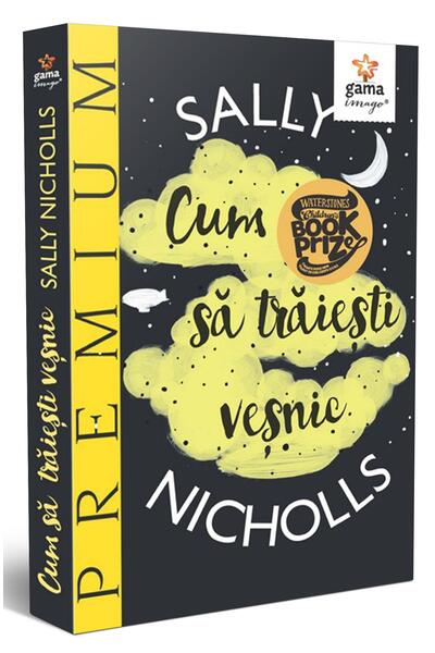 Cum să trăieşti veşnic