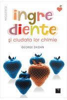 Ingrediente și ciudata lor chimie