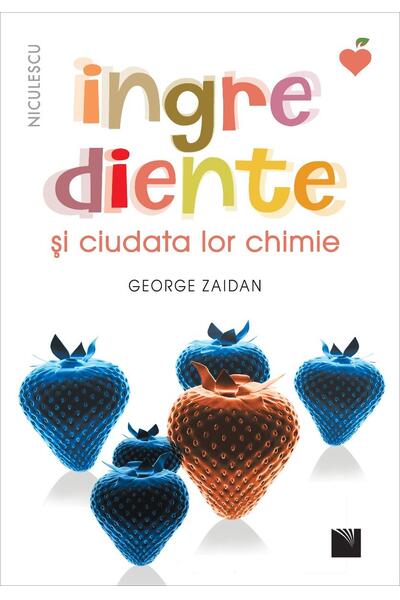 Ingrediente și ciudata lor chimie