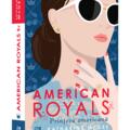 Copertă produs American Royals - gallery small 