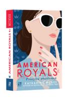 Copertă produs American Royals