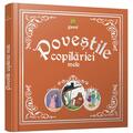 Copertă produs Poveștile copilăriei mele - gallery small 
