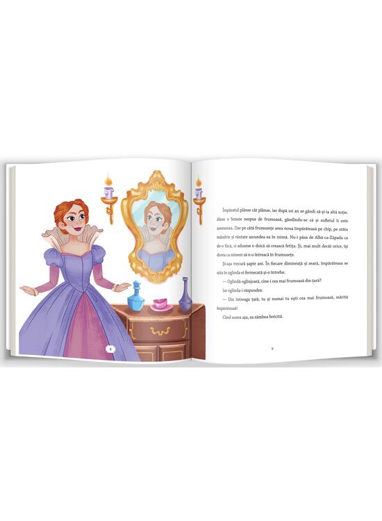 Copertă produs Poveștile copilăriei mele - gallery big 2