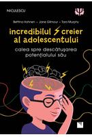 Imagine produs Incredibilul creier al adolescentului. Calea spre descătușarea potențialului său