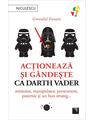 Copertă produs Acționează și g&acirc;ndește ca Darth Vader - thumb 1