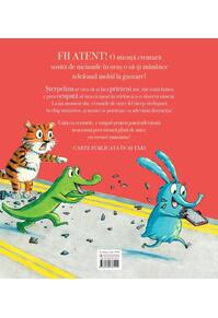 Copertă produs Hoața de ecrane