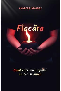 Copertă produs Flacăra