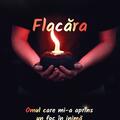 Copertă produs Flacăra - gallery small 