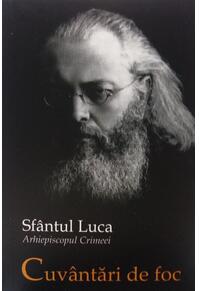 Copertă produs Cuvântări de foc