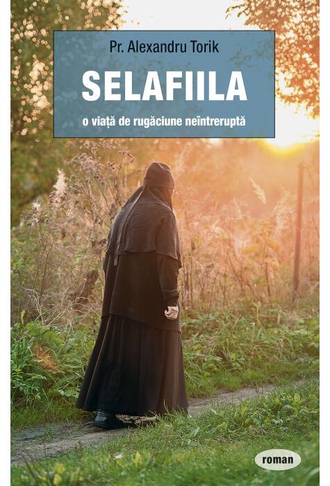 Copertă produs Selafiila