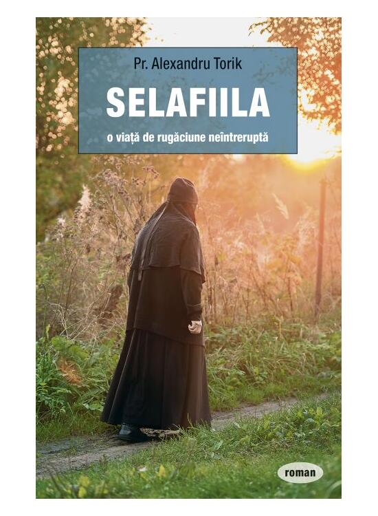 Copertă produs Selafiila - gallery big 1