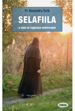 Copertă produs Selafiila