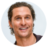 Matthew McConaughey