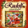 Copertă produs Rudolf aiuritul. Povești de Crăciun - gallery small 