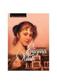 Copertă produs Enigma Otiliei