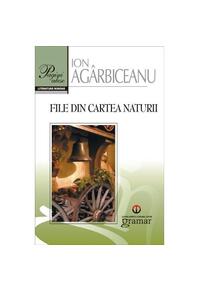 Copertă produs File din cartea naturii