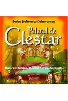 Copertă produs Palatul de cleștar