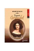 Copertă produs Eugenie Grandet
