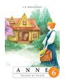 Copertă produs Anne. Vacanțe pe Insulă (Vol. 6) - thumb 1