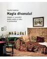 Copertă produs Magia divanului. Imagini și convorbiri despre spațiu și cadru &icirc;n psihanaliză - thumb 1