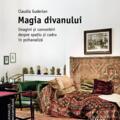 Copertă produs Magia divanului. Imagini și convorbiri despre spațiu și cadru &icirc;n psihanaliză - gallery small 