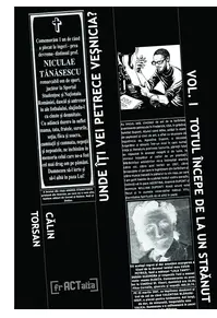 Unde îți vei petrece veșnicia? - Vol. I+II