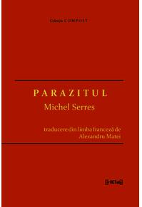 Copertă produs Parazitul