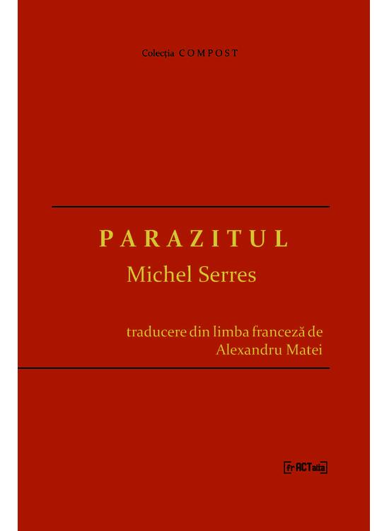 Copertă produs Parazitul - gallery big 1