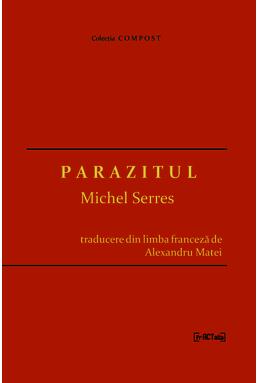 Copertă produs Parazitul